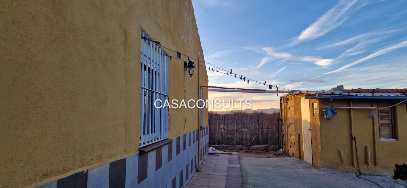 1 soverom Villa til salgs i Vilafames med garasje - € 112 000 (Ref: 9562156)