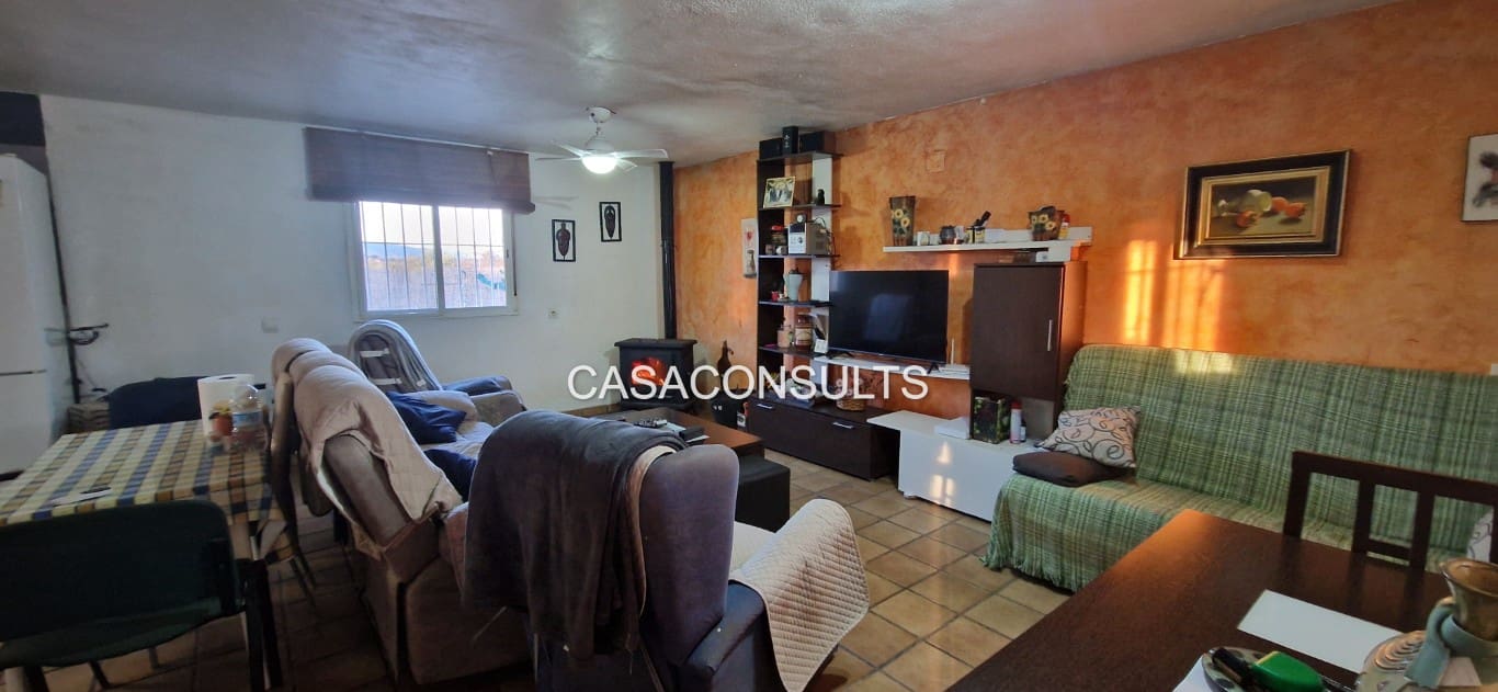 1 soverom Villa til salgs i Vilafames med garasje - € 112 000 (Ref: 9562156)