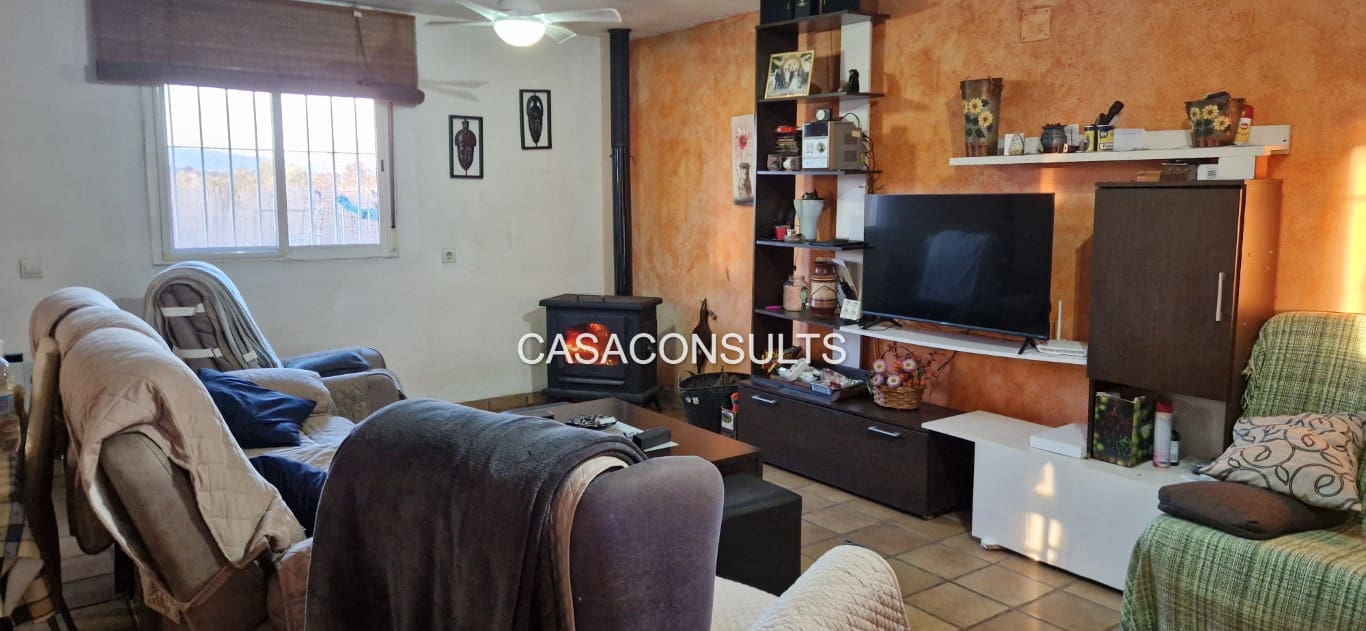 1 soverom Villa til salgs i Vilafames med garasje - € 112 000 (Ref: 9562156)