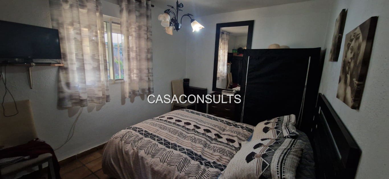 1 soverom Villa til salgs i Vilafames med garasje - € 112 000 (Ref: 9562156)