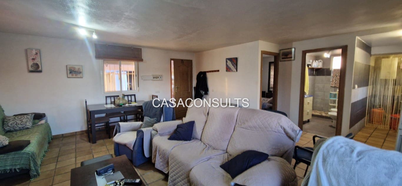 1 soverom Villa til salgs i Vilafames med garasje - € 112 000 (Ref: 9562156)