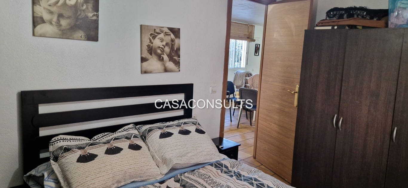 1 soverom Villa til salgs i Vilafames med garasje - € 112 000 (Ref: 9562156)