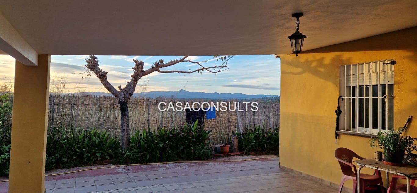 1 soverom Villa til salgs i Vilafames med garasje - € 112 000 (Ref: 9562156)