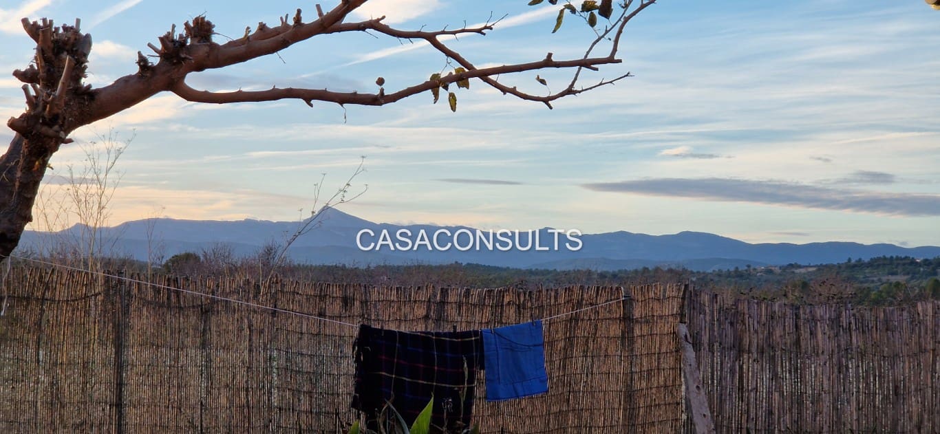 1 soverom Villa til salgs i Vilafames med garasje - € 112 000 (Ref: 9562156)