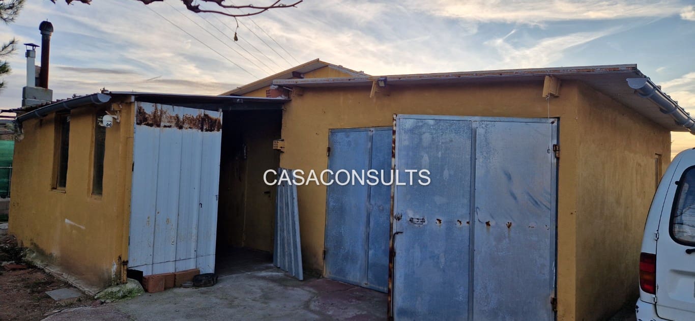 1 soverom Villa til salgs i Vilafames med garasje - € 112 000 (Ref: 9562156)