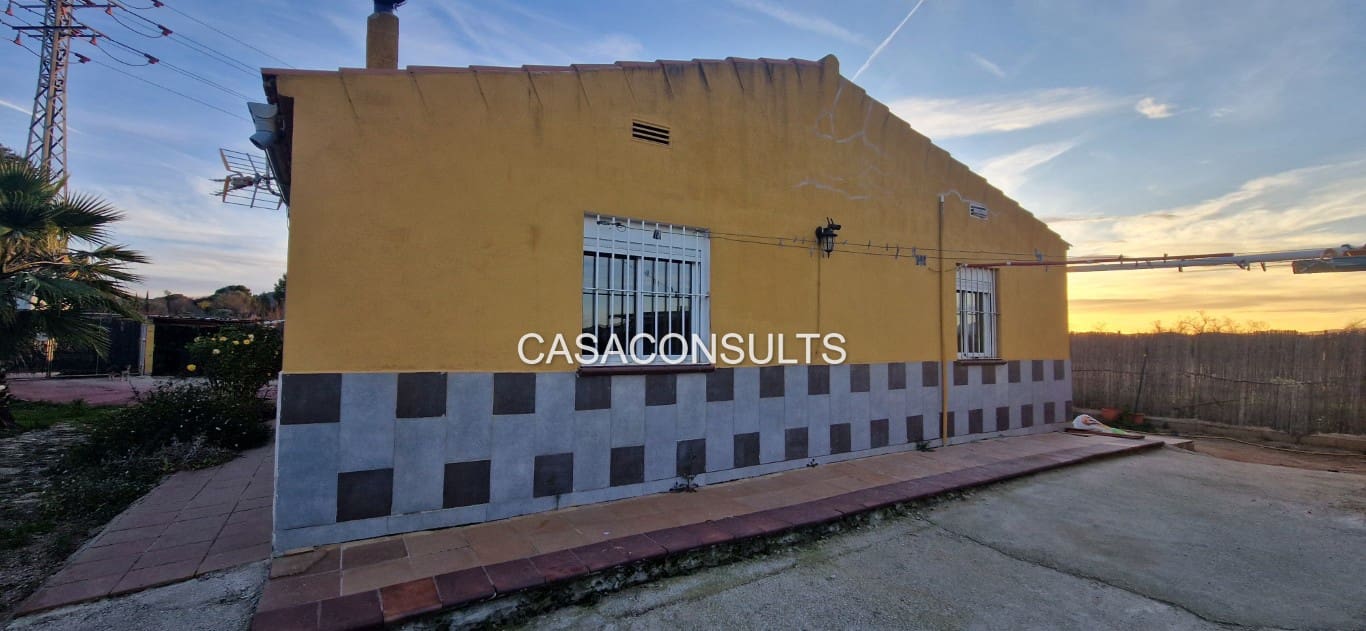 1 soverom Villa til salgs i Vilafames med garasje - € 112 000 (Ref: 9562156)