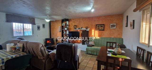 1 soverom Villa til salgs i Vilafamés med garasje - € 112 000 (Ref: 9562156)