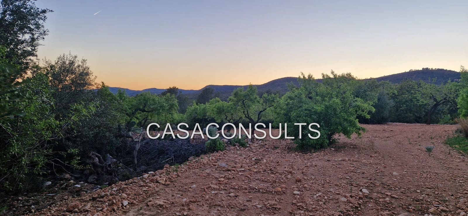 Teren niezagospodarowany na sprzedaż w Les Useres - 36 000 € (Ref: 9562182)