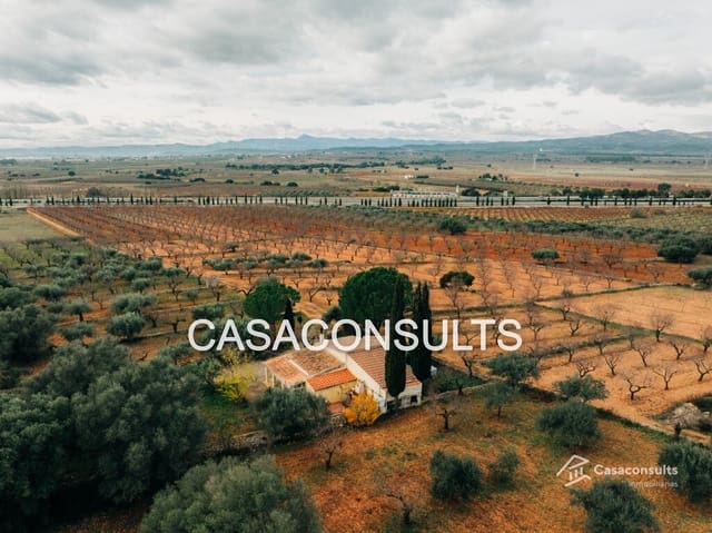 1 soverom Villa til salgs i Cabanes - € 115 000 (Ref: 9566212)