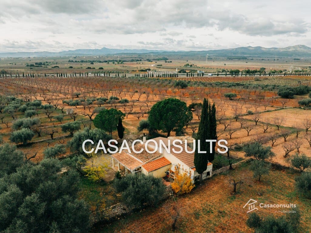 1 soverom Villa til salgs i Cabanes - € 115 000 (Ref: 9566212)