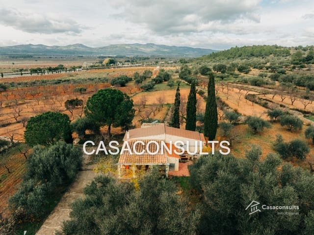 1 soverom Villa til salgs i Cabanes - € 115 000 (Ref: 9566212)