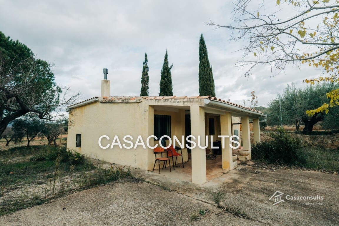 1 soverom Villa til salgs i Cabanes - € 115 000 (Ref: 9566212)