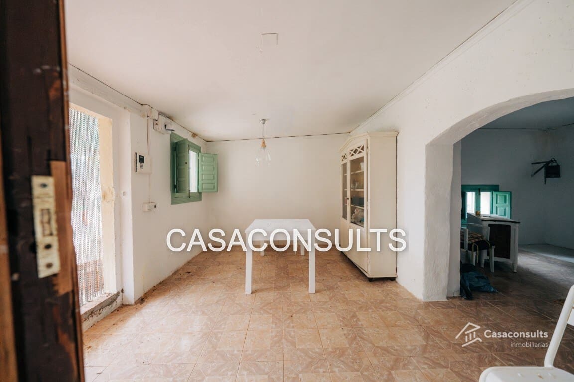 1 soverom Villa til salgs i Cabanes - € 115 000 (Ref: 9566212)