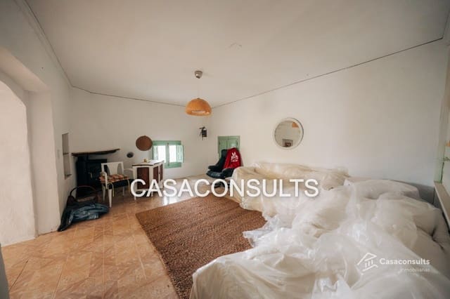 1 soverom Villa til salgs i Cabanes - € 115 000 (Ref: 9566212)