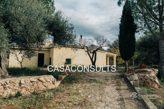 1 soverom Villa til salgs i Cabanes - € 115 000 (Ref: 9566212)