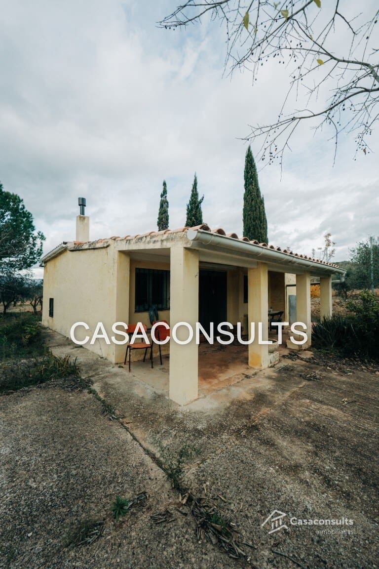 1 soverom Villa til salgs i Cabanes - € 115 000 (Ref: 9566212)