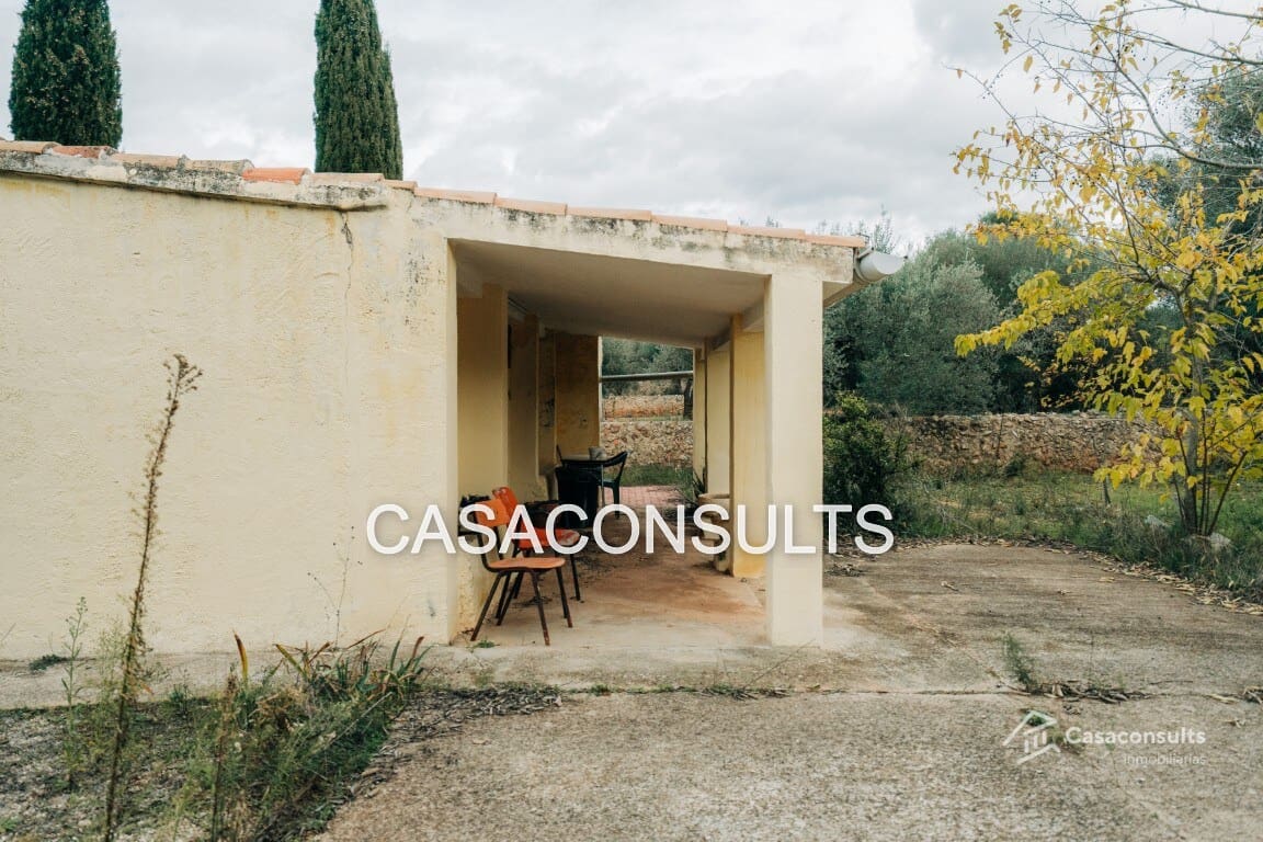 1 soverom Villa til salgs i Cabanes - € 115 000 (Ref: 9566212)