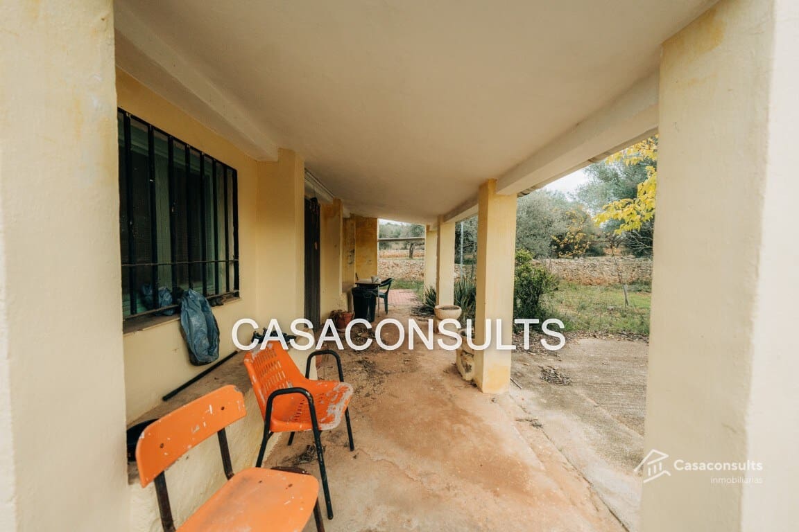 1 soverom Villa til salgs i Cabanes - € 115 000 (Ref: 9566212)