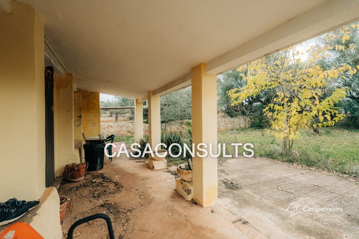 1 soverom Villa til salgs i Cabanes - € 115 000 (Ref: 9566212)