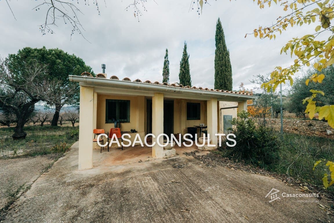 1 soverom Villa til salgs i Cabanes - € 115 000 (Ref: 9566212)