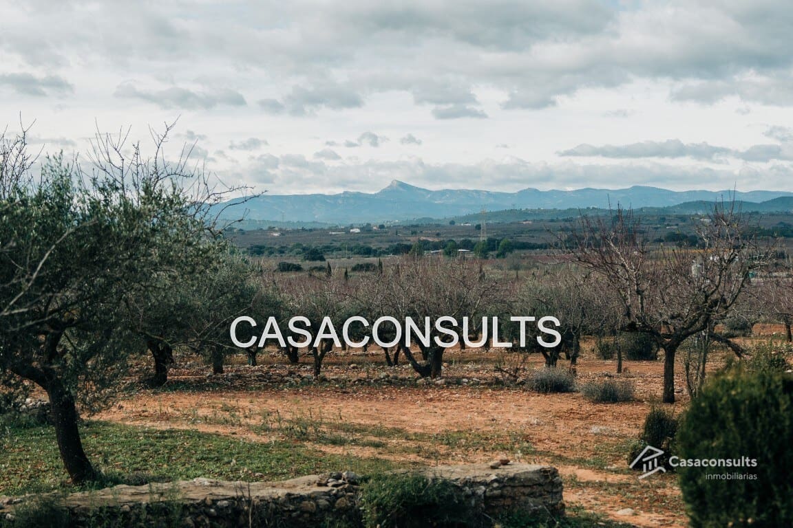 1 soverom Villa til salgs i Cabanes - € 115 000 (Ref: 9566212)