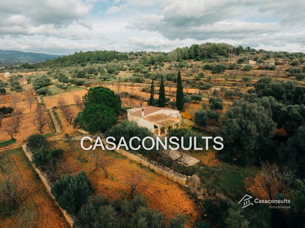 1 soverom Villa til salgs i Cabanes - € 115 000 (Ref: 9566212)