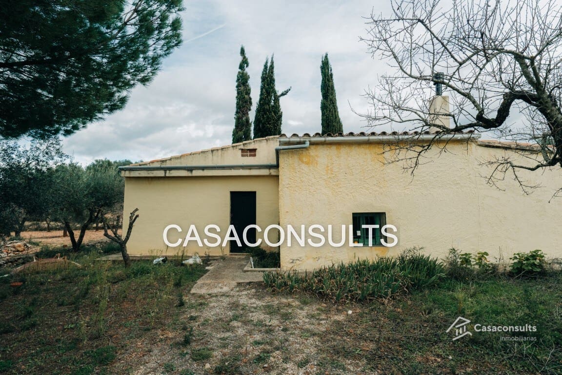 1 soverom Villa til salgs i Cabanes - € 115 000 (Ref: 9566212)