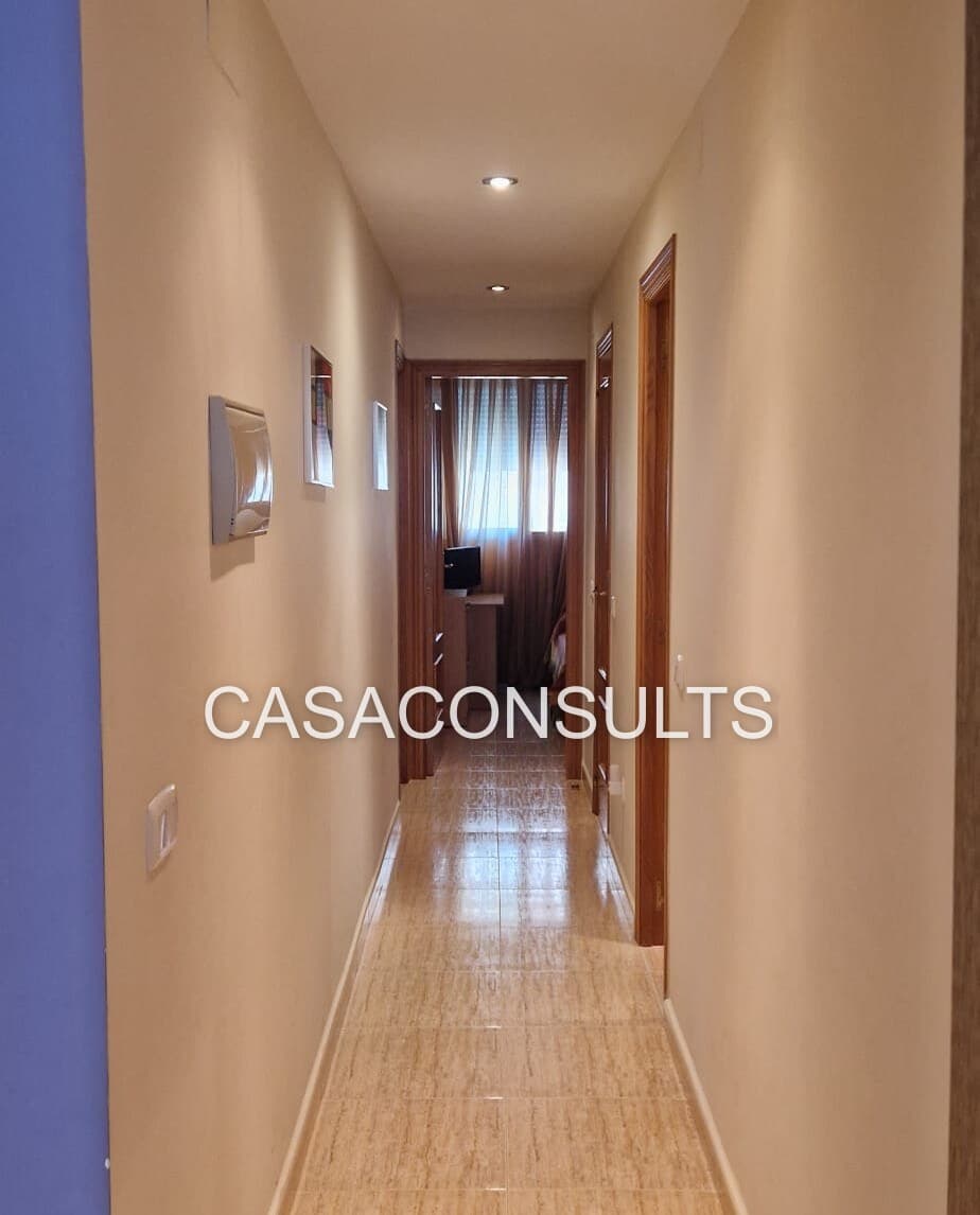 3 soveværelse Lejlighed til salg i Llucena  - € 90.000 (Ref: 9569633)