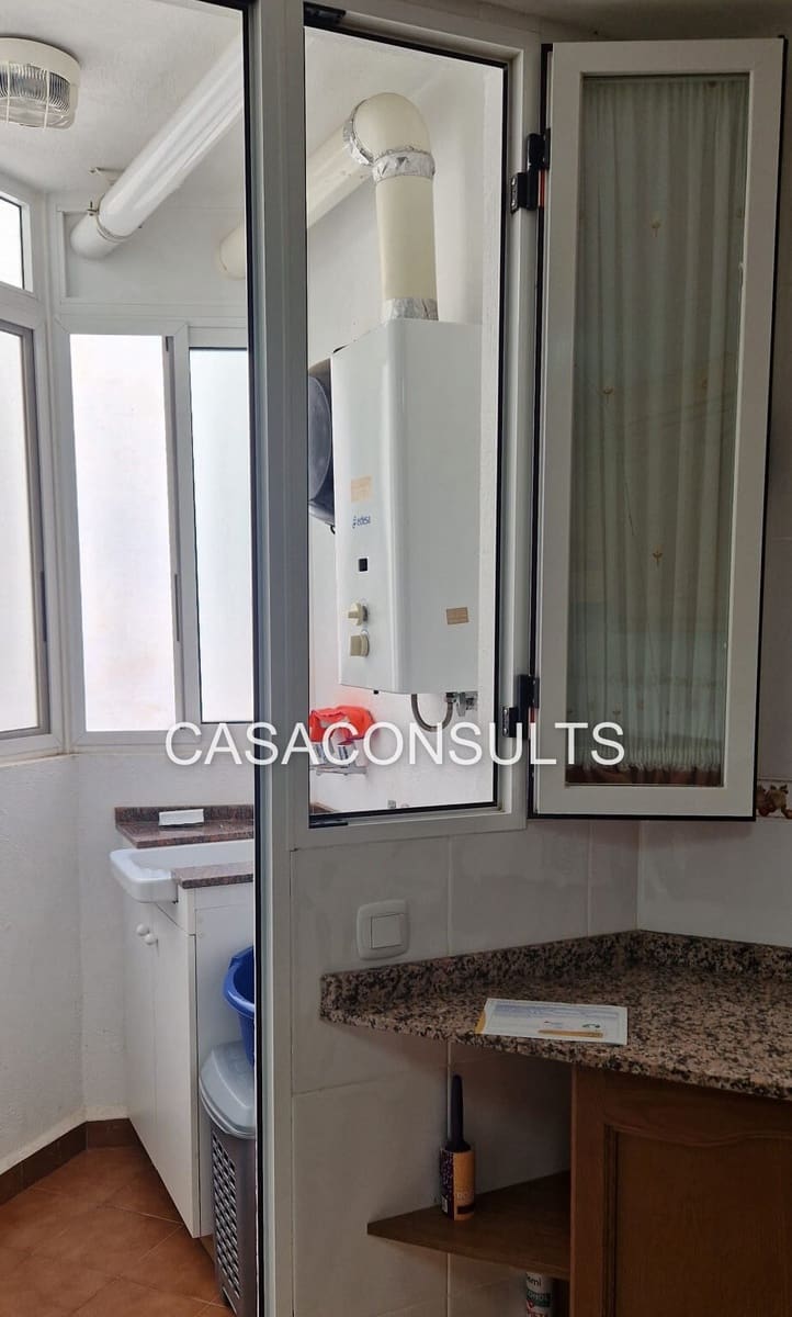 3 soveværelse Lejlighed til salg i Llucena  - € 90.000 (Ref: 9569633)