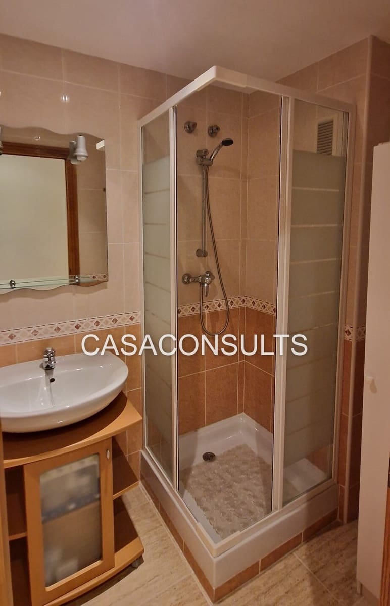 3 soveværelse Lejlighed til salg i Llucena  - € 90.000 (Ref: 9569633)