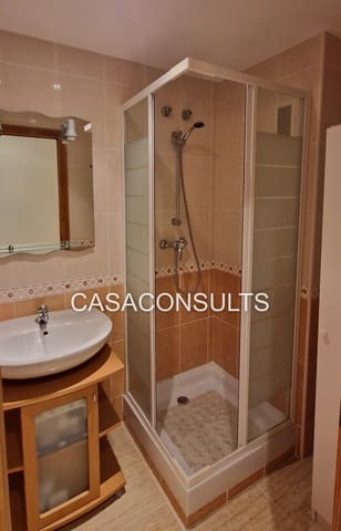 3 soveværelse Lejlighed til salg i Llucena  - € 90.000 (Ref: 9569633)