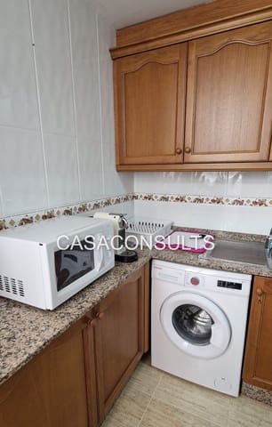 3 soveværelse Lejlighed til salg i Llucena  - € 90.000 (Ref: 9569633)