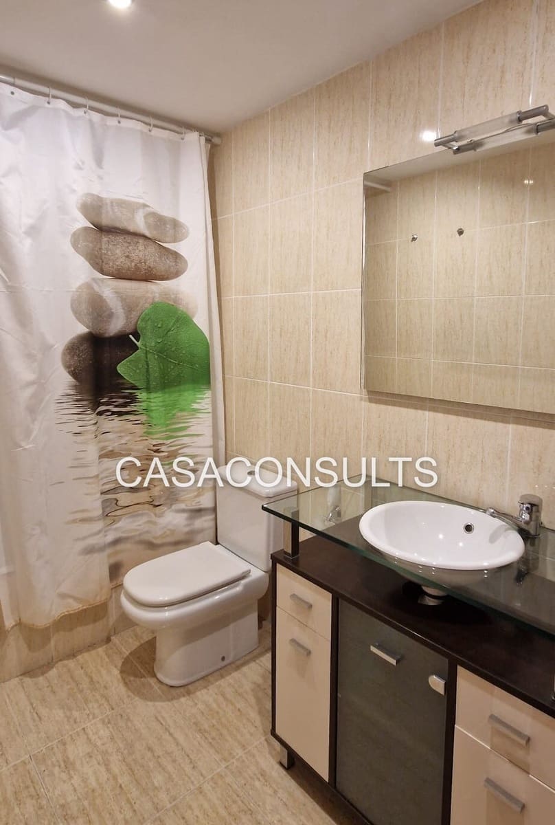 3 soveværelse Lejlighed til salg i Llucena  - € 90.000 (Ref: 9569633)