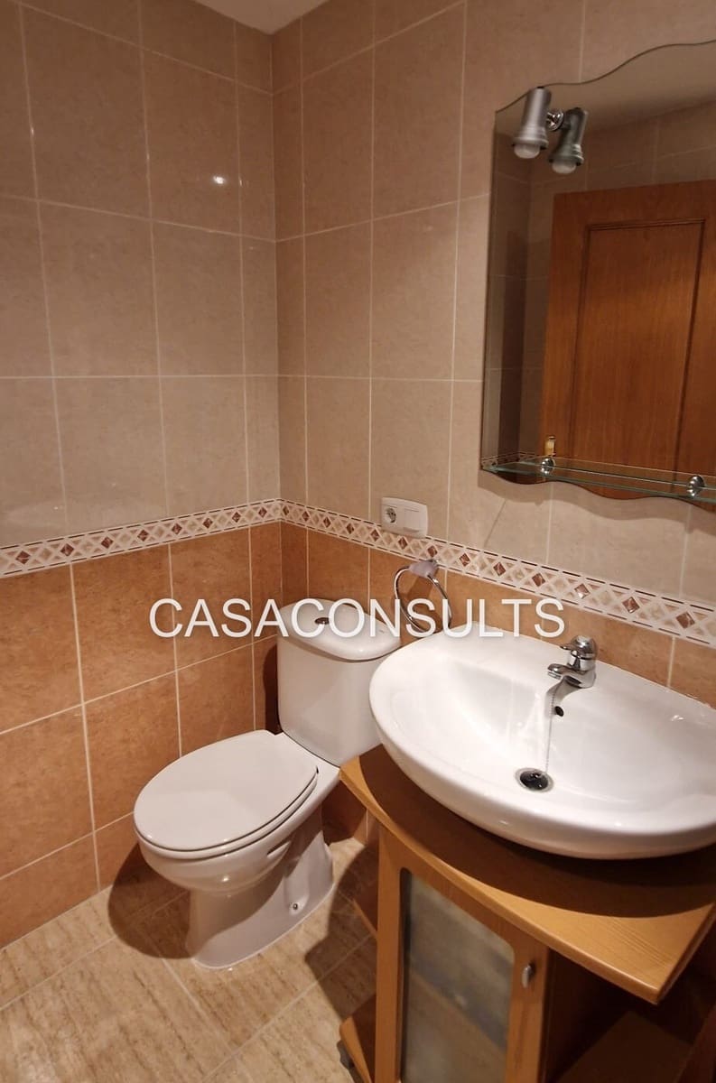 3 soveværelse Lejlighed til salg i Llucena  - € 90.000 (Ref: 9569633)