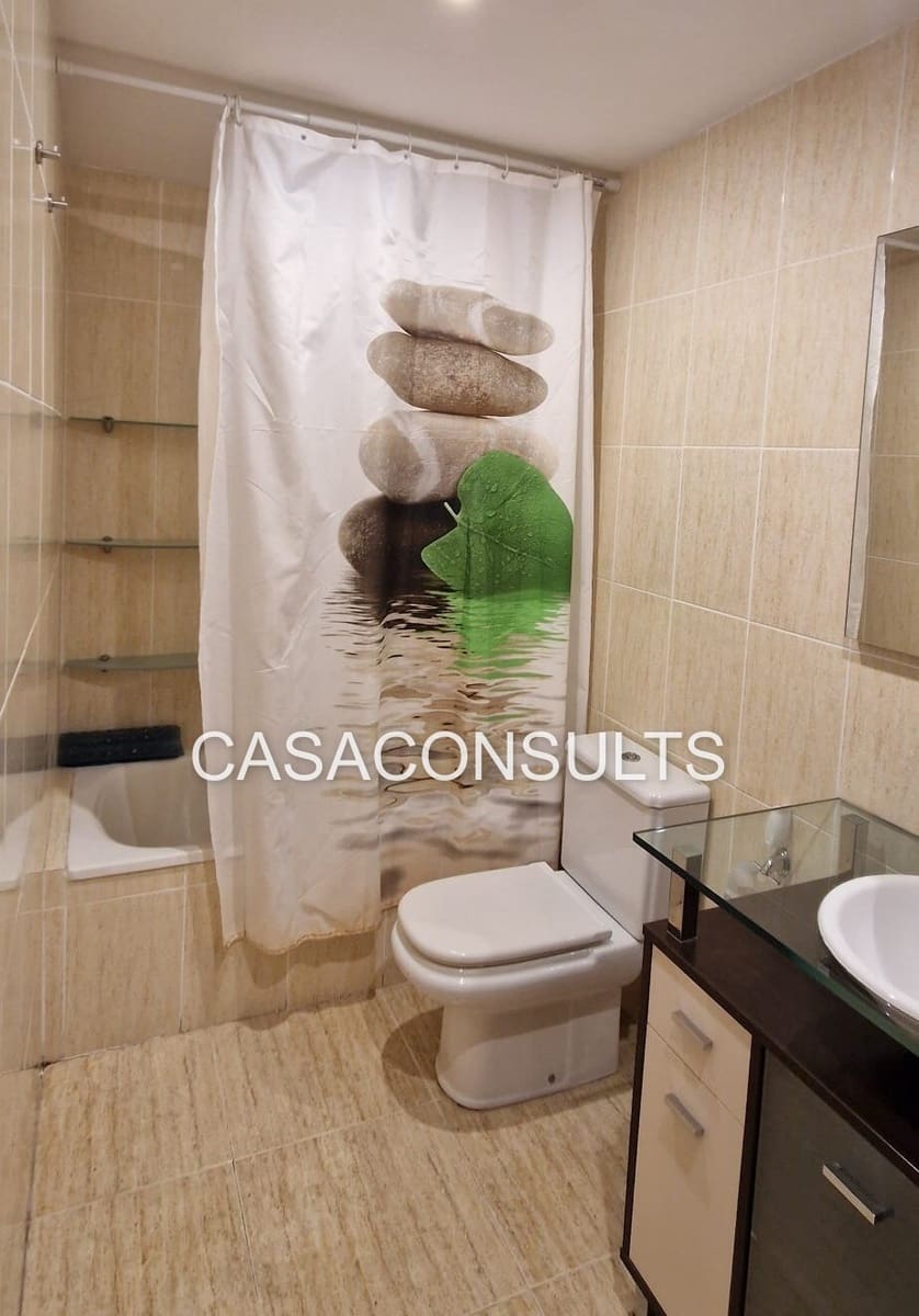 3 soveværelse Lejlighed til salg i Llucena  - € 90.000 (Ref: 9569633)