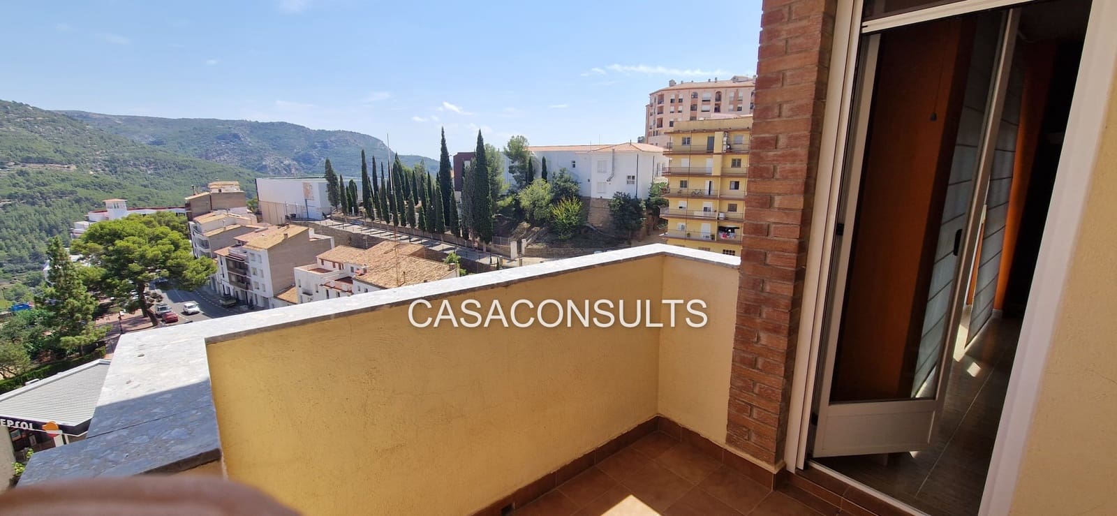 3 soveværelse Lejlighed til salg i Llucena  - € 90.000 (Ref: 9569633)