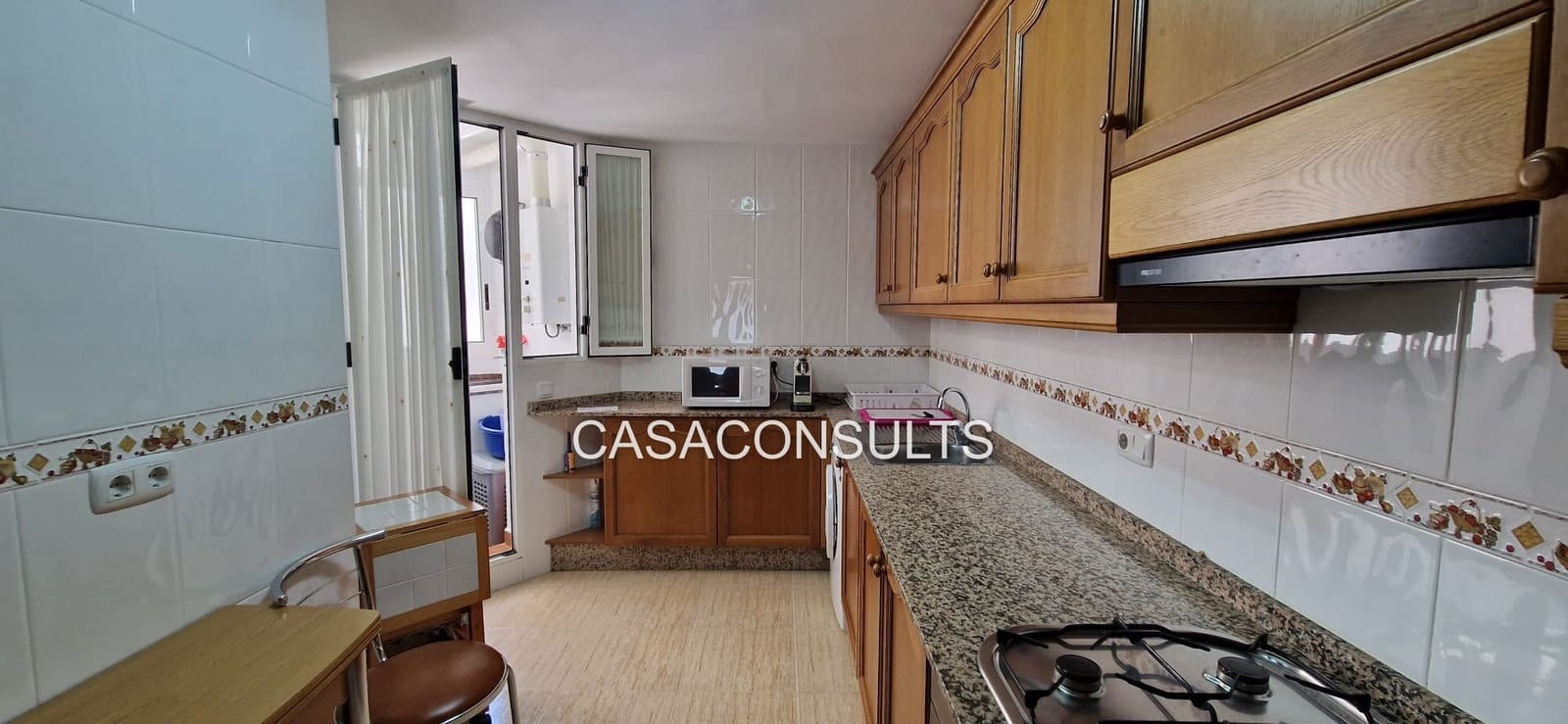 3 soveværelse Lejlighed til salg i Llucena  - € 90.000 (Ref: 9569633)