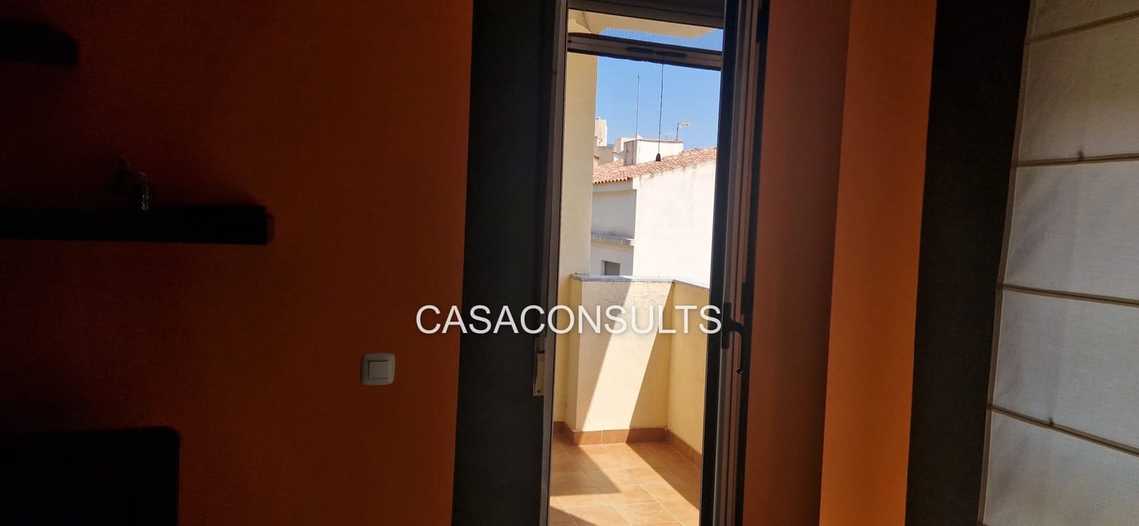 3 soveværelse Lejlighed til salg i Llucena  - € 90.000 (Ref: 9569633)