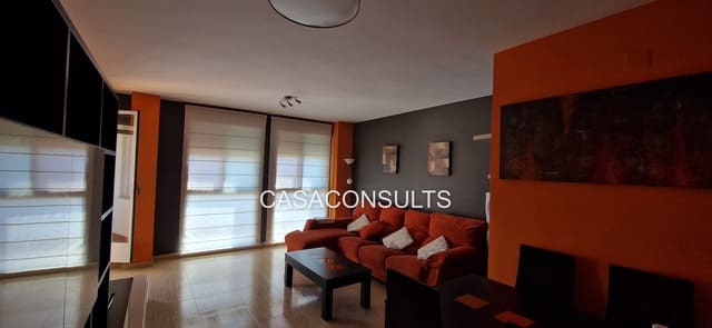 3 soveværelse Lejlighed til salg i Llucena  - € 90.000 (Ref: 9569633)