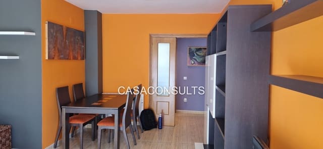 3 soveværelse Lejlighed til salg i Llucena  - € 90.000 (Ref: 9569633)