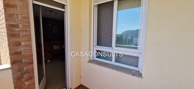 3 soveværelse Lejlighed til salg i Llucena  - € 90.000 (Ref: 9569633)