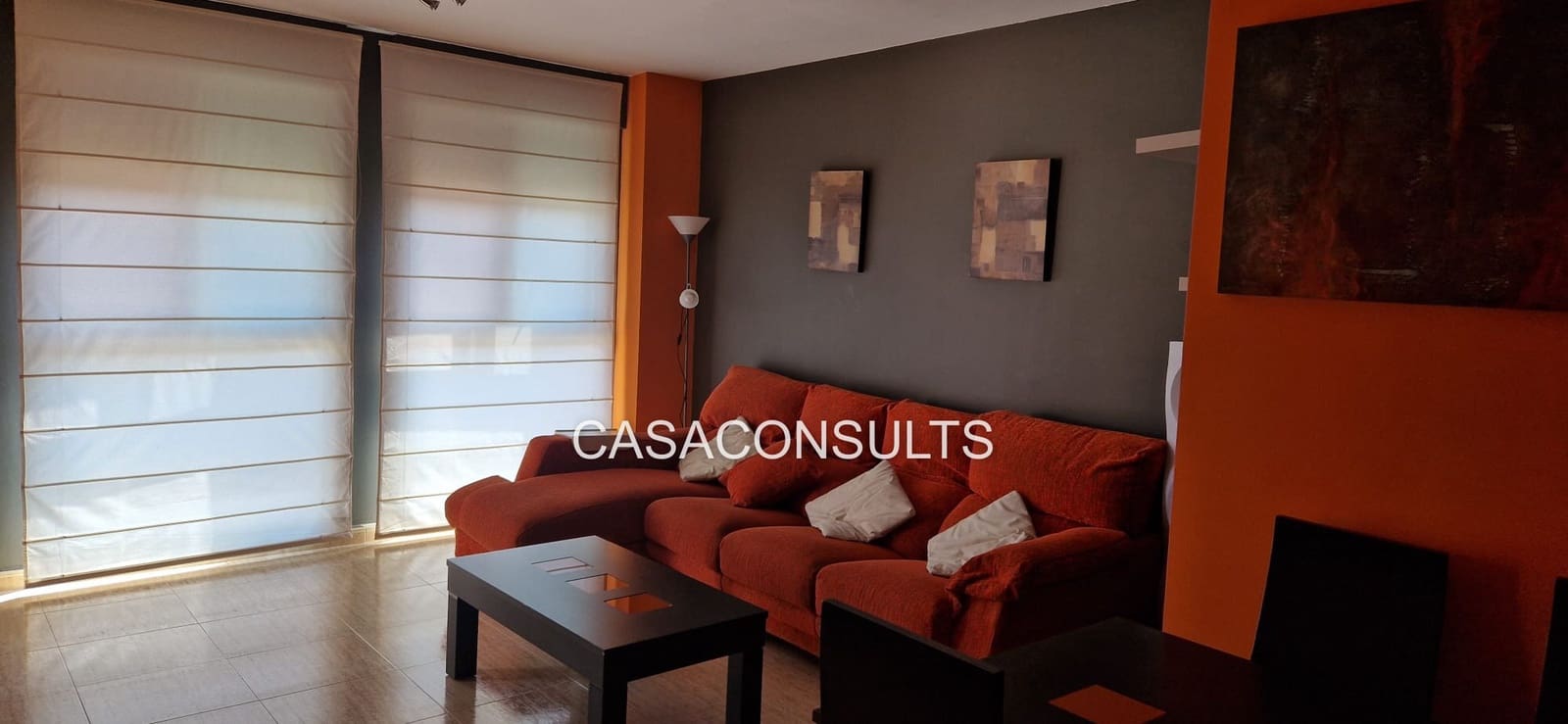 3 soveværelse Lejlighed til salg i Llucena  - € 90.000 (Ref: 9569633)