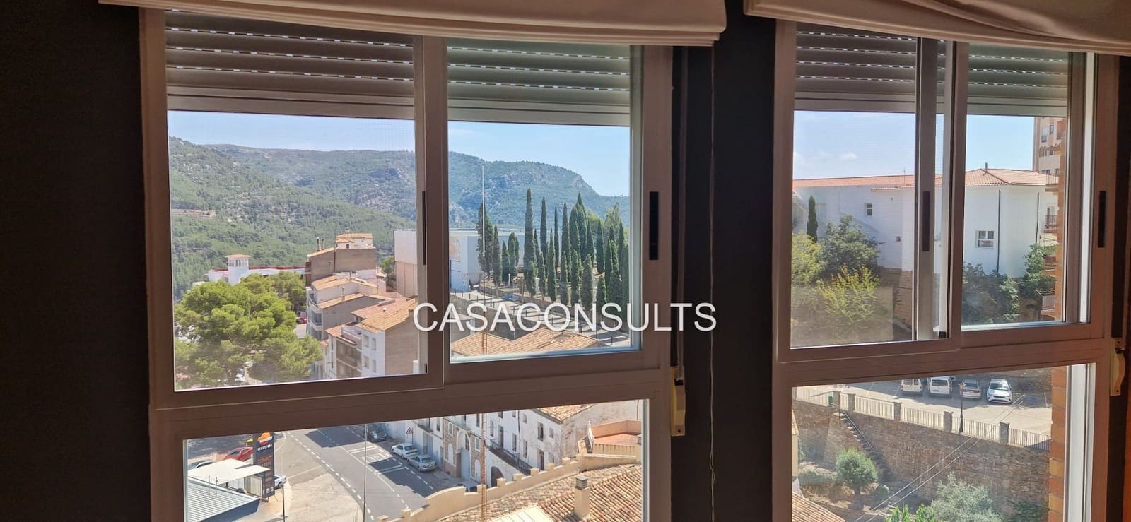 3 soveværelse Lejlighed til salg i Llucena  - € 90.000 (Ref: 9569633)