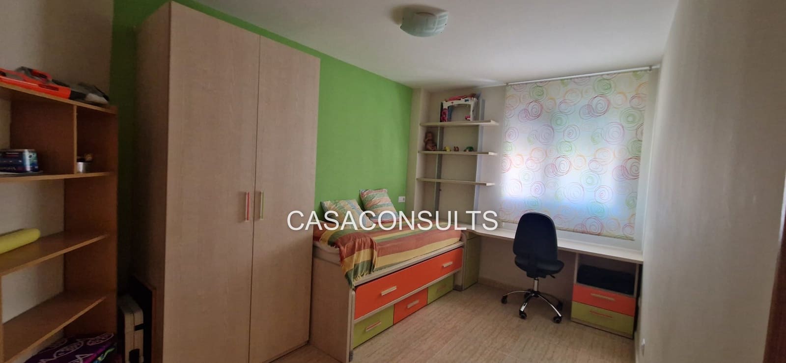 3 soveværelse Lejlighed til salg i Llucena  - € 90.000 (Ref: 9569633)