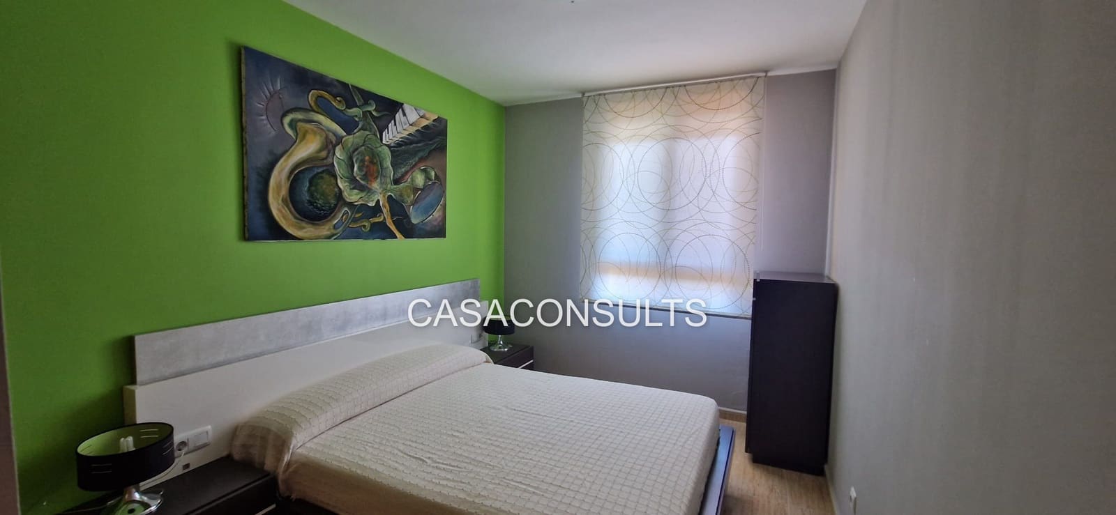 3 soveværelse Lejlighed til salg i Llucena  - € 90.000 (Ref: 9569633)