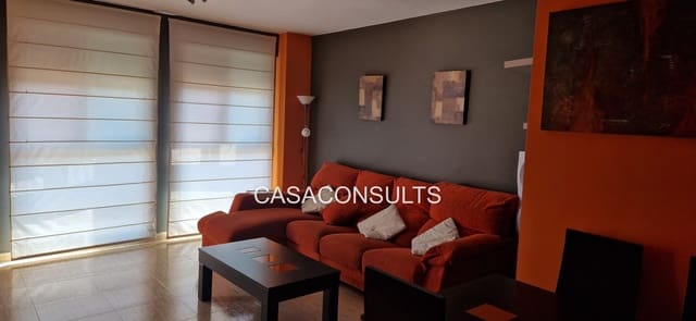 3 soveværelse Lejlighed til salg i Llucena  - € 90.000 (Ref: 9569633)