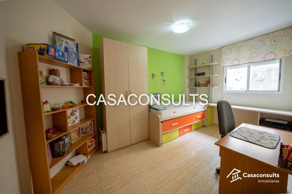 3 soveværelse Lejlighed til salg i Llucena  - € 93.000 (Ref: 9569633)