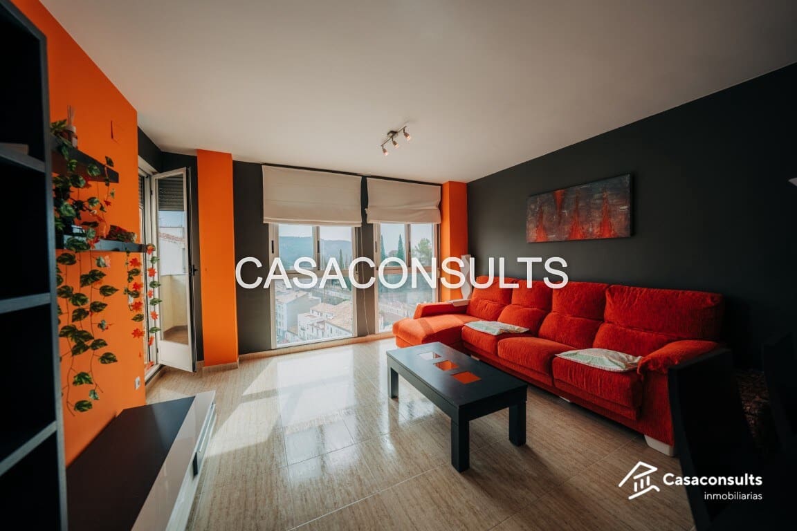 3 soveværelse Lejlighed til salg i Llucena  - € 93.000 (Ref: 9569633)
