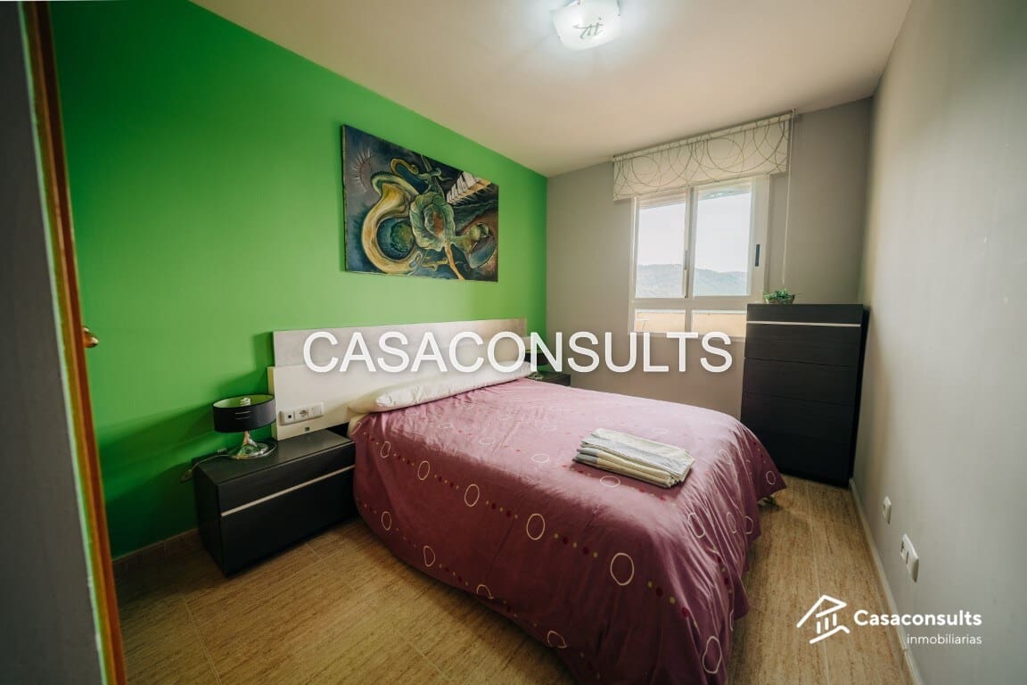 3 soveværelse Lejlighed til salg i Llucena  - € 93.000 (Ref: 9569633)