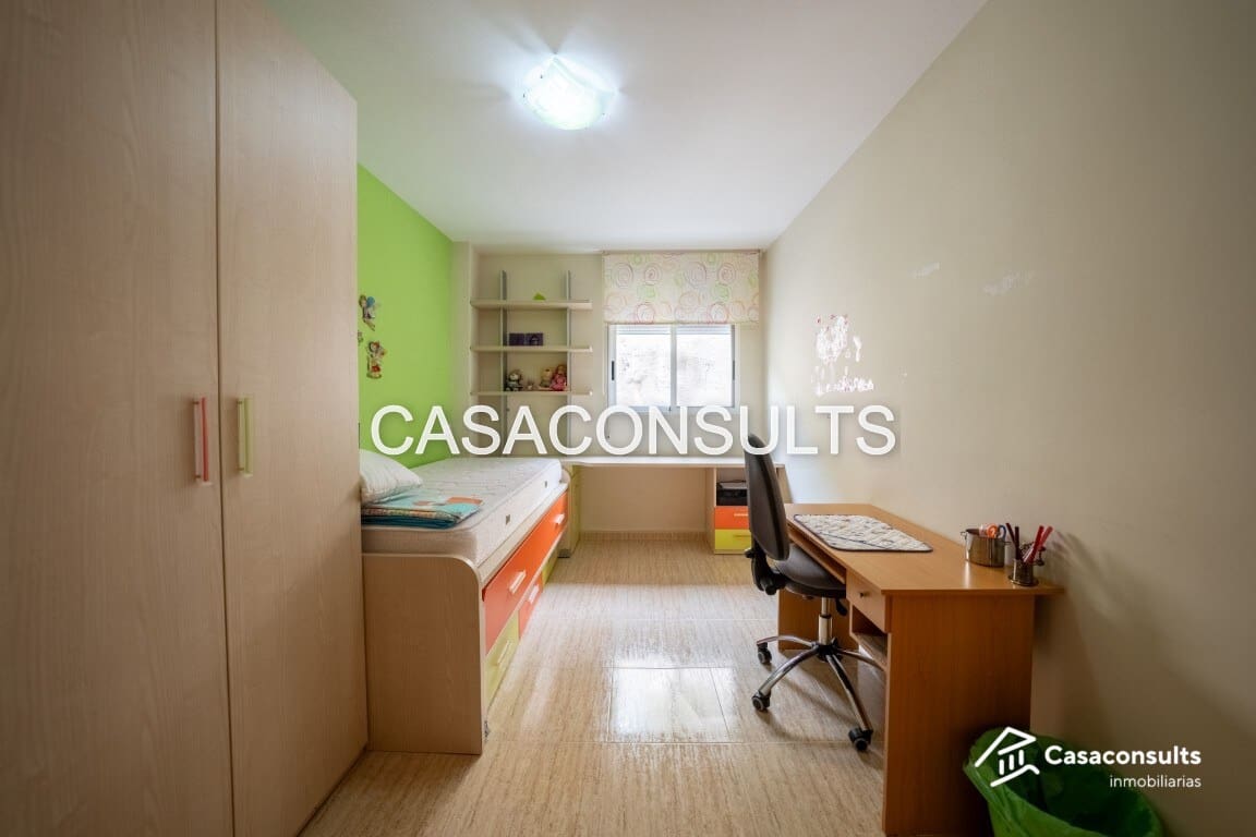 3 soveværelse Lejlighed til salg i Llucena  - € 93.000 (Ref: 9569633)